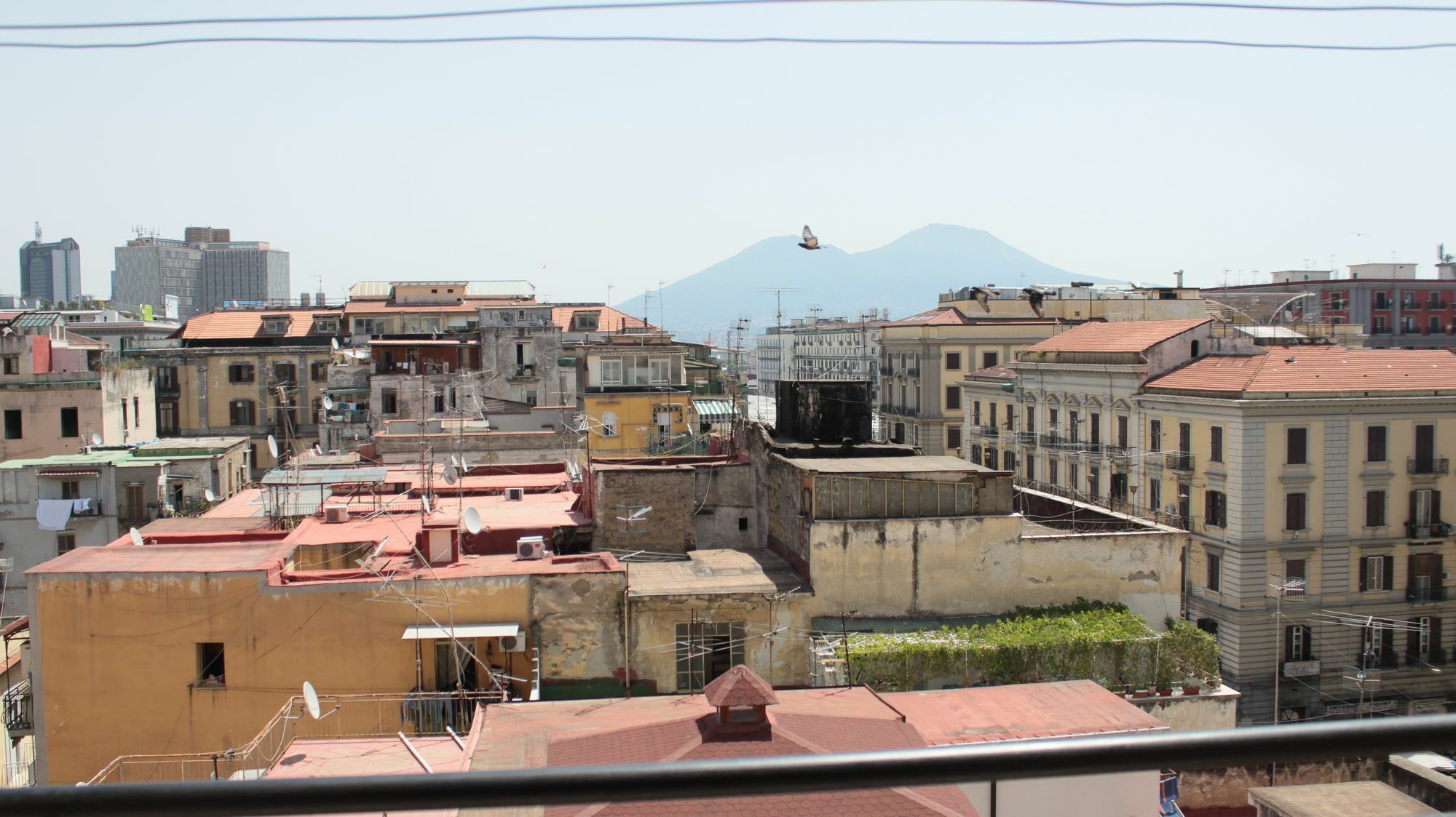 La Perla Bed & Breakfast 2*