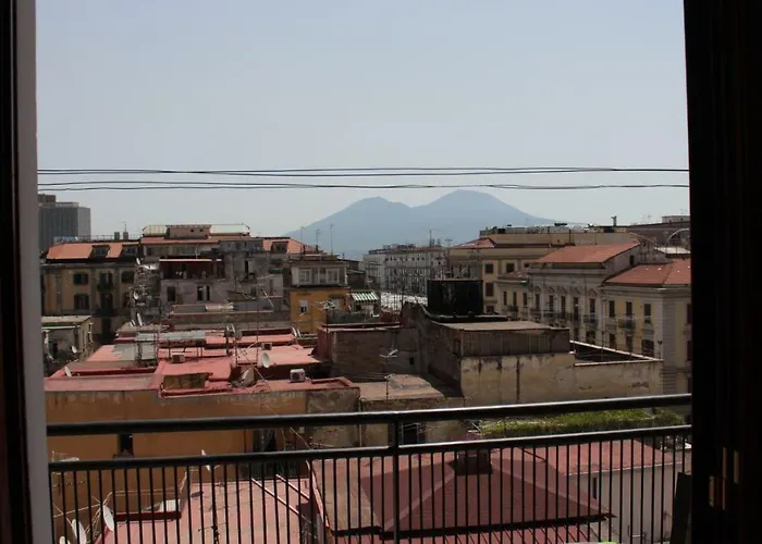 B&B Napoli La Perla