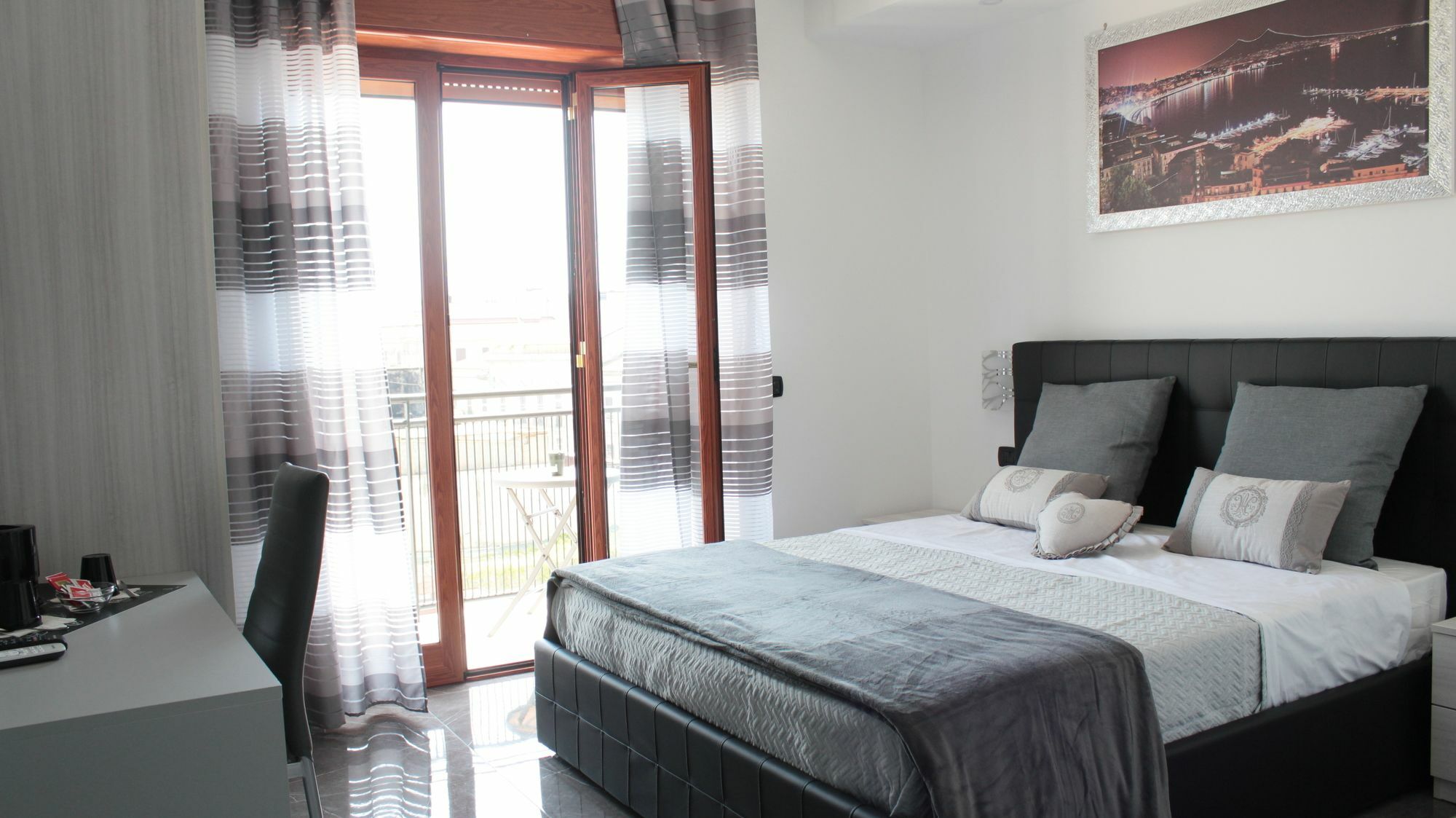 Bed & Breakfast La Perla