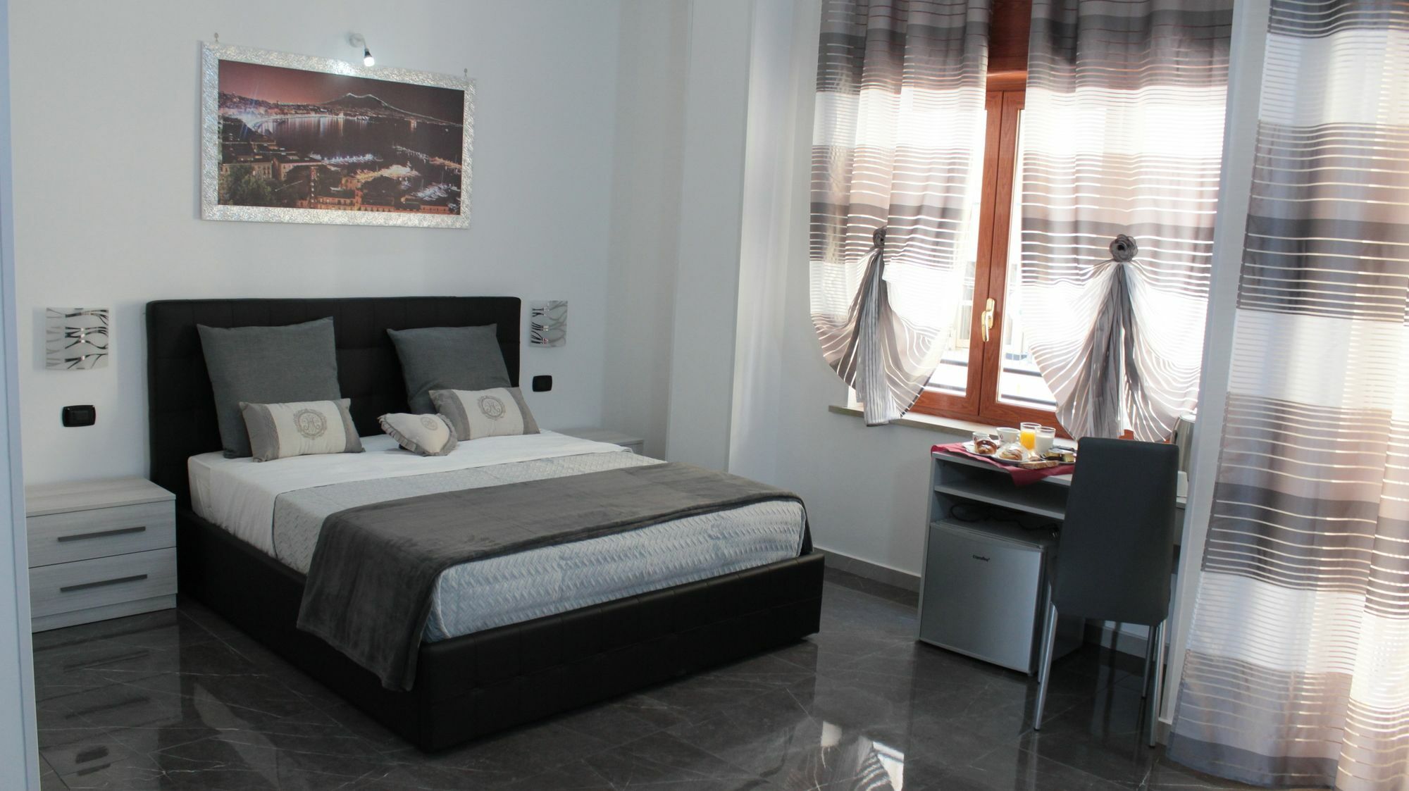 Bed & Breakfast La Perla Napoli