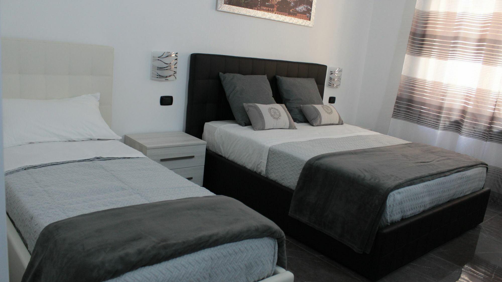 Bed & Breakfast La Perla 2*