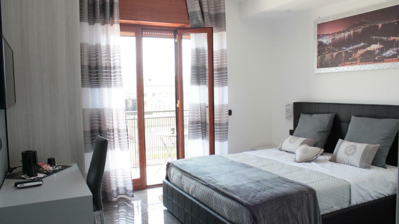 Bed & Breakfast La Perla