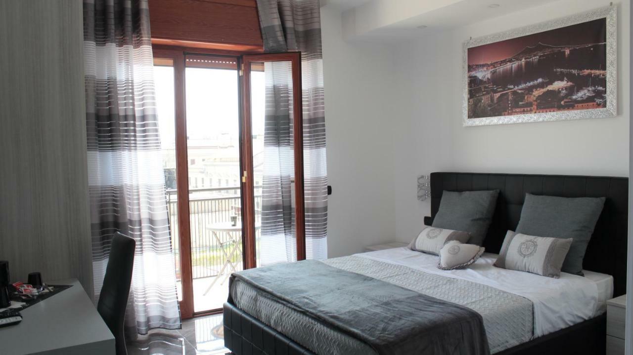 Bed & Breakfast La Perla