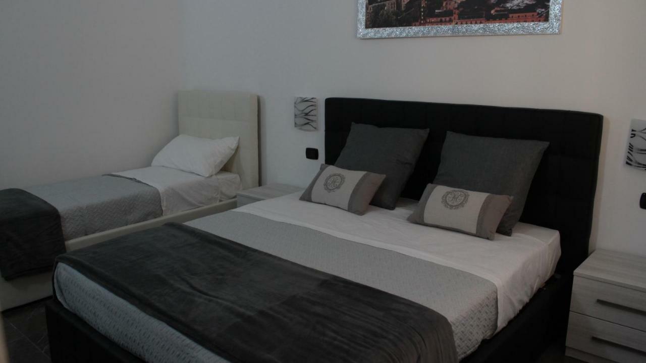 La Perla Bed & Breakfast