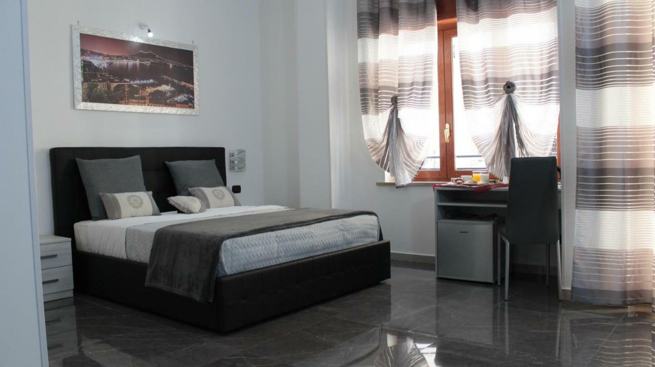 La Perla Bed & Breakfast