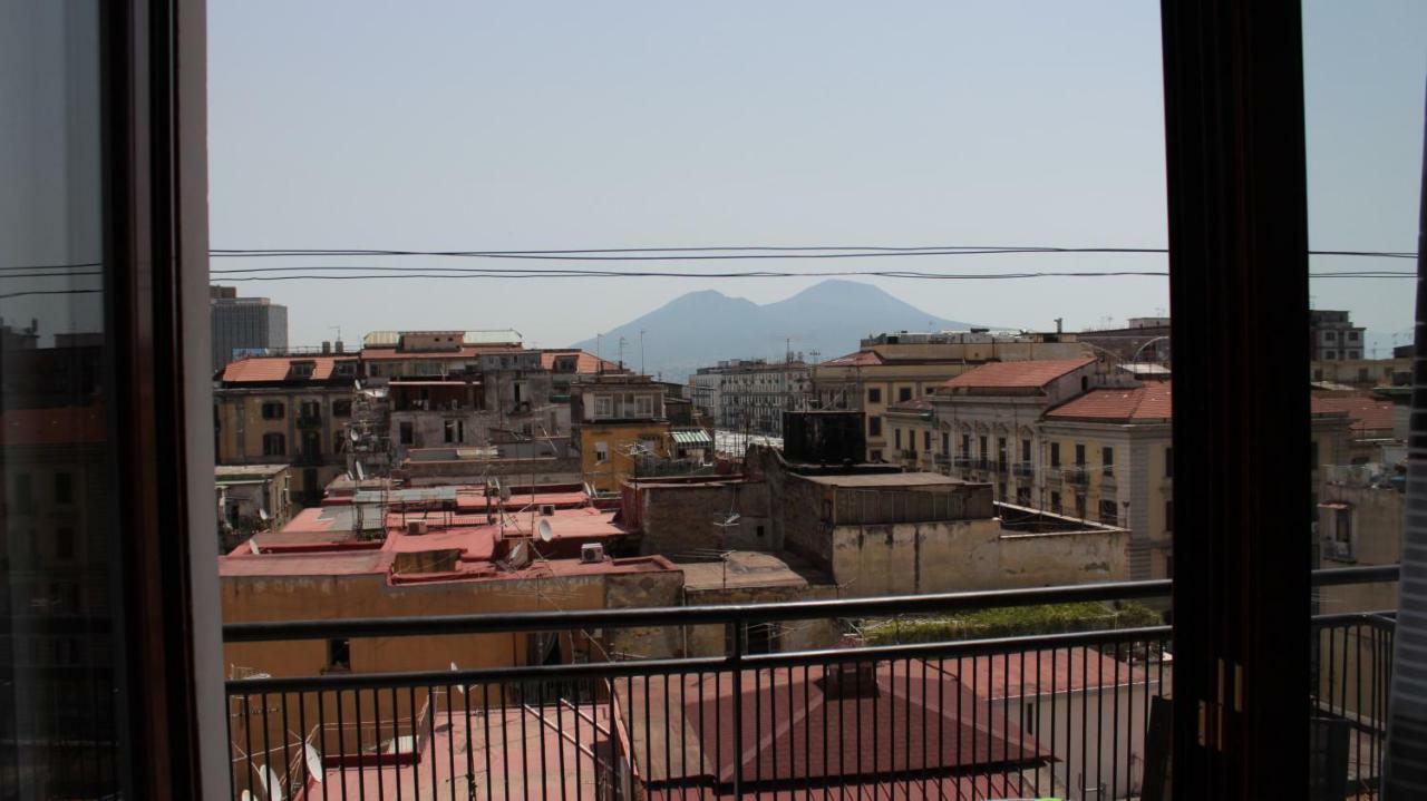 Bed & Breakfast La Perla